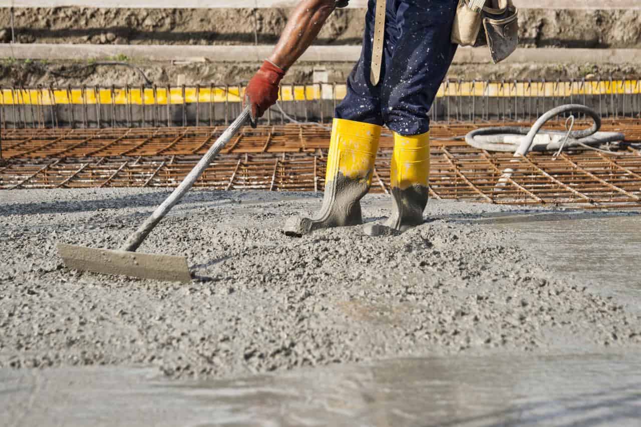 Cumayeri İnşaat Betoncusu